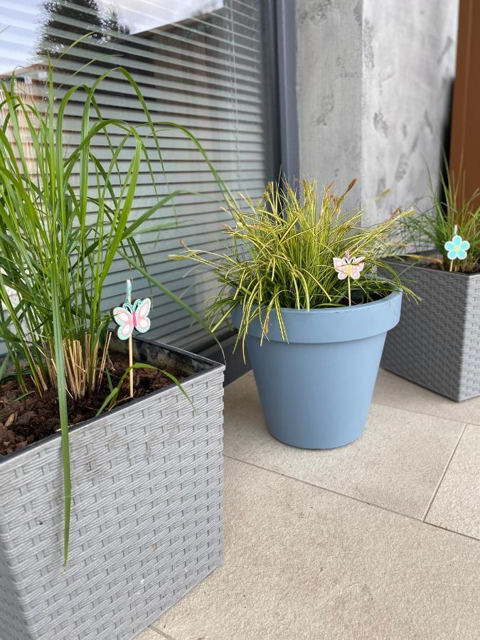 Apartament Kolobrzeg Resort ภายนอก รูปภาพ
