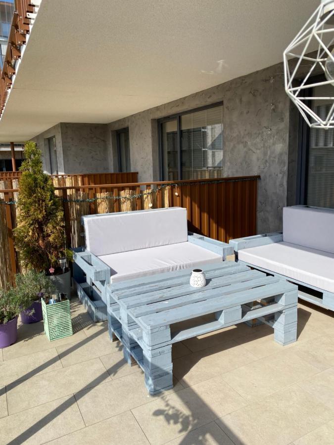 Apartament Kolobrzeg Resort ภายนอก รูปภาพ