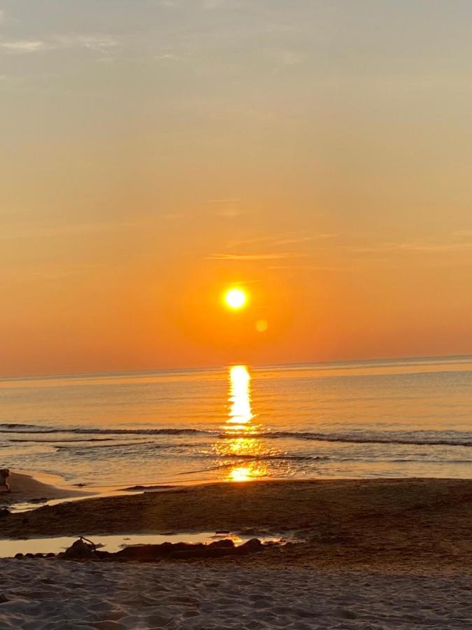 Apartament Kolobrzeg Resort ภายนอก รูปภาพ