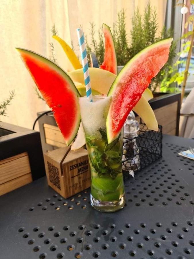 Apartament Kolobrzeg Resort ภายนอก รูปภาพ