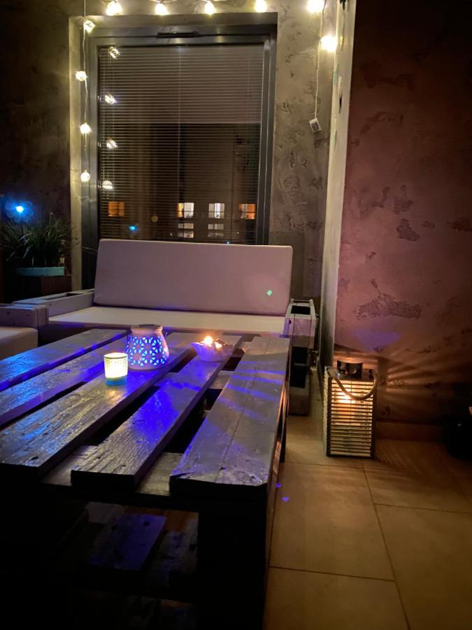 Apartament Kolobrzeg Resort ภายนอก รูปภาพ