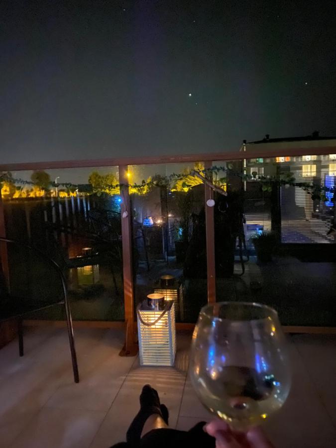 Apartament Kolobrzeg Resort ภายนอก รูปภาพ