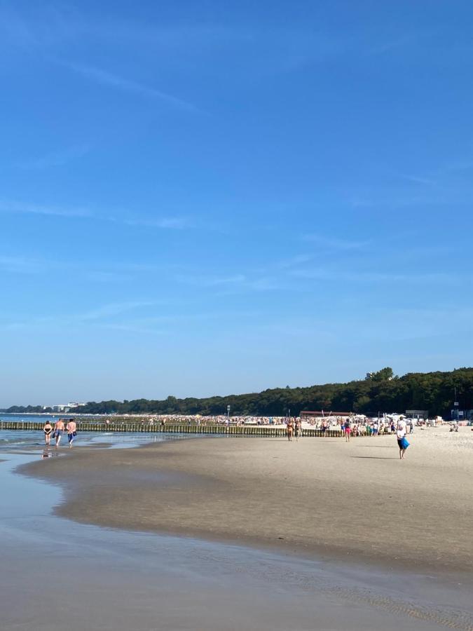 Apartament Kolobrzeg Resort ภายนอก รูปภาพ