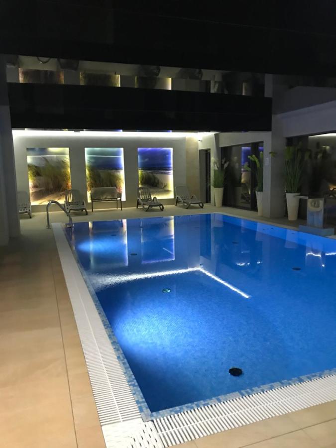 Apartament Kolobrzeg Resort ภายนอก รูปภาพ