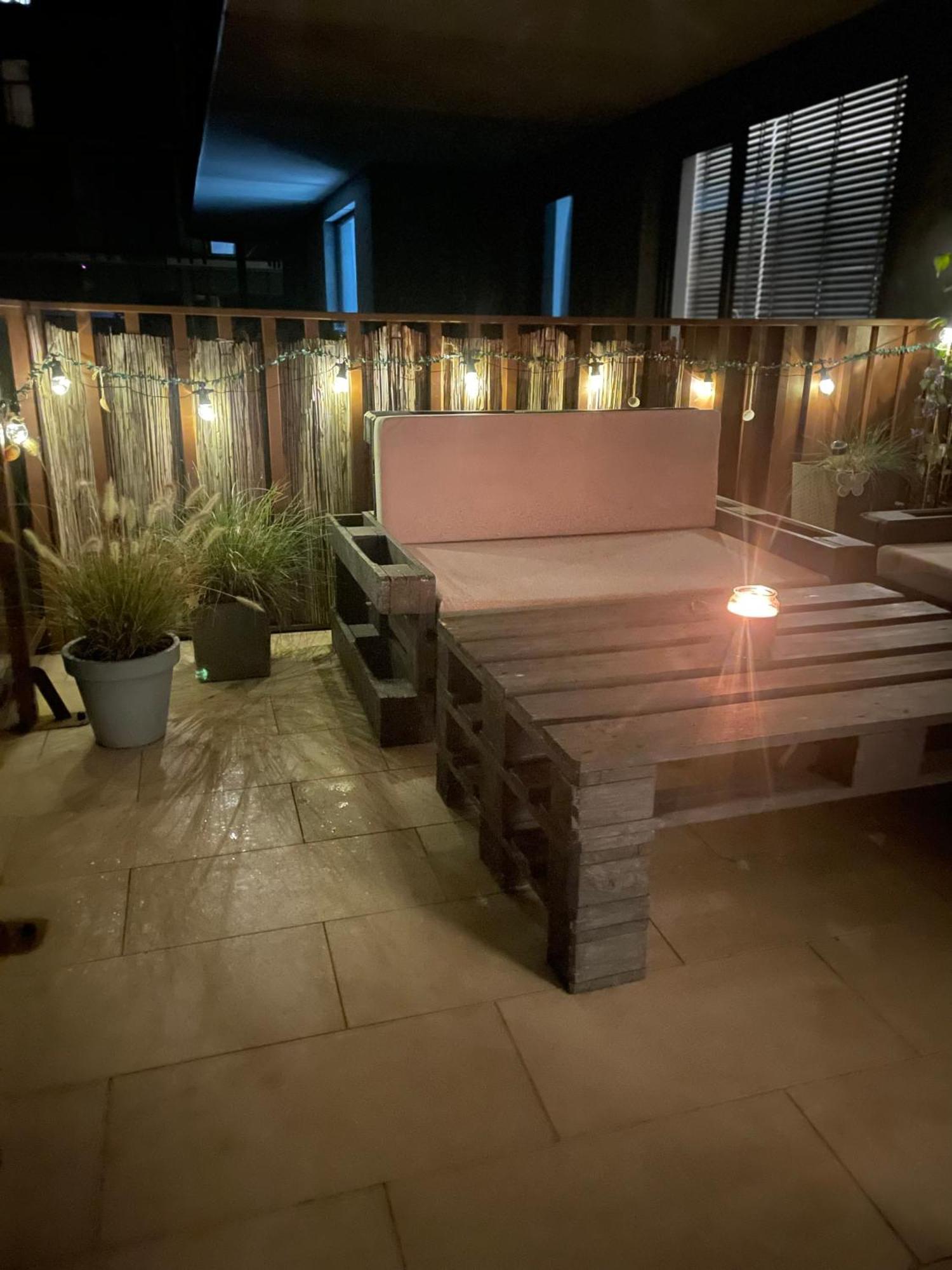 Apartament Kolobrzeg Resort ภายนอก รูปภาพ